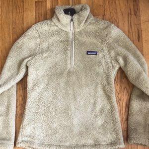 Patagonia Women’s Los Gatos 1/4 Zip Fleece
